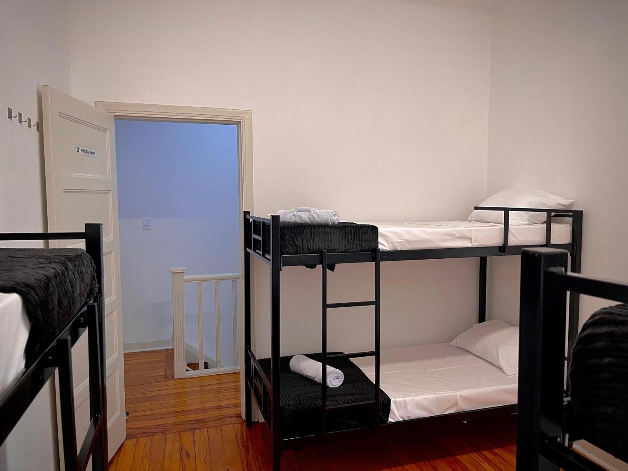 Urban Nomad Hostel And Food Av Paulista São Paulo Luaran gambar